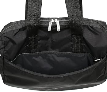 レスポートサック　ハーパーバッグ　tweedy black　旅行バッグ レスポートサック ハーパーバッグ tweedy black 旅行バッグ